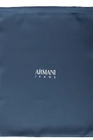 Sneakers Armani Jeans бял